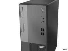 Lenovo V55T Gen2 11RR000UTXZ27 AMD Ryzn5 5600G 16GB 1TB+512GB SSD W10Pro Masaüstü