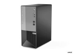 Lenovo V55T Gen2 11RR000UTXZ24 AMD Ryzn5 5600G 16GB 1TB+256GB SSD W10Pro Masaüstü