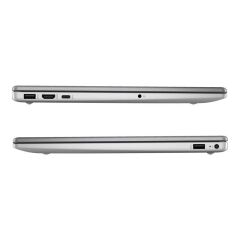 HP 255 G10 Ryzen5-7530U 32GB 2TB Nvme SSD 3C3Y9ES ATL41 O/B 15.6'' FreeDos Taşınabilir Bilgisayar+Çanta