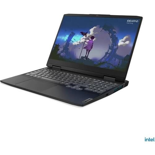 Lenovo Lenovoıp Gamıng3  I5-12450H 8gb 512SSD Rtx 3050Ti 4gb 15.6'' IPS Freedos 82S9013TTX Dizüstü Bilgisayar