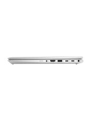 HP Probook 440 G10  İ5-1335U 32GB 2TB M.2 SSD  859Z6EA ATL35 14'' W11Pro Notebook &Çanta+Mouse