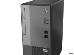 Lenovo V55T Gen2 11RR000UTXZ14 AMD Ryzn5 5600G 12GB 1TB+512GB SSD Fdos Masaüstü