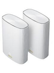 ASUS ZenWiFi XP4 AX1800 WiFi6 Dual-Band Powerline Hybrid Mesh Sistemi (İkili Paket)
