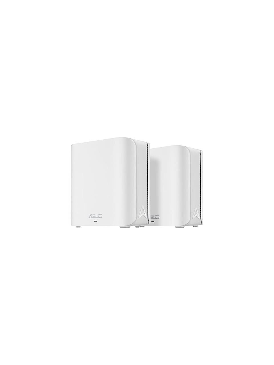 Asus Zenwifi Bd4 BE3600 Wifi7 Dual-Band Kablosuz Mesh Sistemi (Beyaz, Ikili Paket)