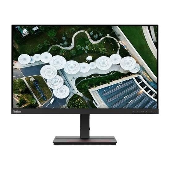 Lenovo 62AEKAT2TK Think Vision S24E-20 23.8'' FHD  LED MONİTÖR