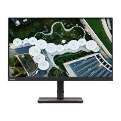 Lenovo 62AEKAT2TK Think Vision S24E-20 23.8'' FHD  LED MONİTÖR