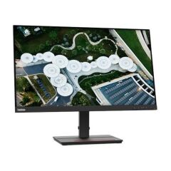 Lenovo 62AEKAT2TK Think Vision S24E-20 23.8'' FHD  LED MONİTÖR