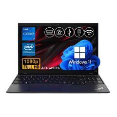 Lenovo ThinkPad L15 i7-1255U 8GB 512GB M.2 SSD 21C30074TX ATL11  15.6'' W11Pro Dizüstü Bilgisayar