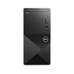 DELL PC VOSTRO 3030 I3-12100 24GB DDR5 256GB SSD N6001VDT3030MT ATL15 UHD 730 Win11Pro Masaüstü Bilgisayar