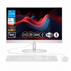 HP ProOne 240 G10 Intel Core i5-1334U 24GB 512GB SSD 23.8'' FHD IPS FreeDOS B6JC3ES ATL6 All in One