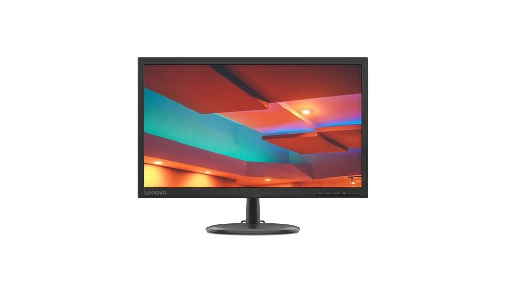 Lenovo D22-20 66ADKAC1TK 21.5'' 5 MS 75 Hz HDMI+VGA Full HD LED Monitör