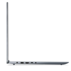 Lenovo Ideapad Slım 3 83ES0033TR I5-12450H 8GB 512GB SSD 16'' Dos Notebook