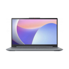 Lenovo Ideapad Slım 3 83ES0033TR I5-12450H 8GB 512GB SSD 16'' Dos Notebook