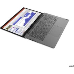 Lenovo V14 AMD Ryzen 3 5300U 8GB 512GB SSD Windows 10 Home 14'' FHD Taşınabilir Bilgisayar 82KC000JTXZ49