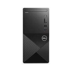 DELL PC VOSTRO 3030 I3-12100 24GB DDR5 512GB SSD N6001VDT3030MT ATL7 UHD 730 Ubuntu Masaüstü Bilgisayar