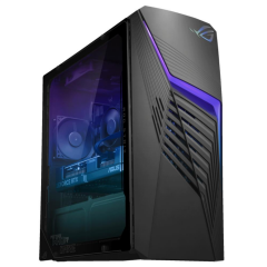 Asus ROG Strix G13CHR Intel Core i7-14700F 16GB DDR5 512GB SSD RTX 4060 Ti 8GB FreeDOS Gaming PC