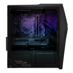 Asus ROG Strix G13CHR Intel Core i7-14700F 16GB DDR5 512GB SSD RTX 4060 Ti 8GB FreeDOS Gaming PC
