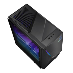 Asus ROG Strix G13CHR Intel Core i7-14700F 16GB DDR5 512GB SSD RTX 4060 Ti 8GB FreeDOS Gaming PC