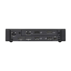 ASUS PN43-BBN100MD N100 Ram Yok-Disk Yok FreeDos Mini Masaüstü Bilgisayar, Mini Pc