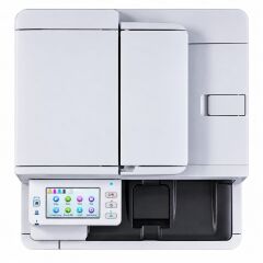 OKI MC554dn A4 Renkli Lazer Tarayıcı Fotokopi Faks Duplex Network 32ppm Çok Fonksiyonlu Yazıcı