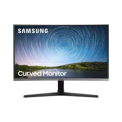 Samsung 32'' 75Hz 4ms (HDMI+VGA) FHD LED Curved Monitör LC32R500FHPXUF