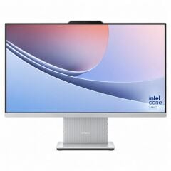 Lenovo IdeaCentre AIO 27ILL11 Core Ultra 5 226V 16GB 1TB SSD 27'' FHD Win11Pro F0JW000HTR A3 All in One
