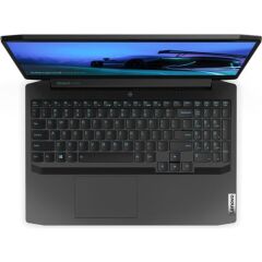 Lenovo Ideapad Gaming 3 Intel Core Intel Core i7 11390H 8GB  256GB SSD GTX1650 Freedos 15.6'' FHD Taşınabilir Bilgisayar 82K100KETXZ6