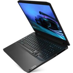 Lenovo Ideapad Gaming 3 Intel Core Intel Core i7 11390H 8GB  256GB SSD GTX1650 Freedos 15.6'' FHD Taşınabilir Bilgisayar 82K100KETXZ6