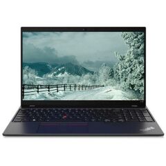 Lenovo ThinkPad L15 i7-1255U 40GB 512GB M.2 SSD 21C30074TX ATL29  15.6'' W10Pro Notebook+ Çanta&Mouse
