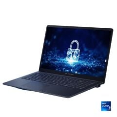 Asus ExpertBook B1503CVA-IS79131 Intel Core 5 120U 8GB RAM 512GB SSD 15.6'' FHD FreeDOS Notebook