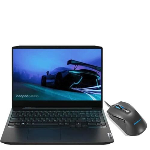 Lenovo Ideapad Gaming 3 Intel Core Intel Core i7 11390H 16GB  256GB SSD GTX1650 Freedos 15.6'' FHD Taşınabilir Bilgisayar 82K100KETXZ9