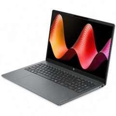 HP OmniBook 3 16-bu0022nt Core 5 315 8GB 512GB SSD 16'' 2K IPS FreeDOS Notebook DX9T1EA