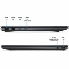 HP OmniBook 3 16-bu0022nt Core 5 315 8GB 512GB SSD 16'' 2K IPS FreeDOS Notebook DX9T1EA