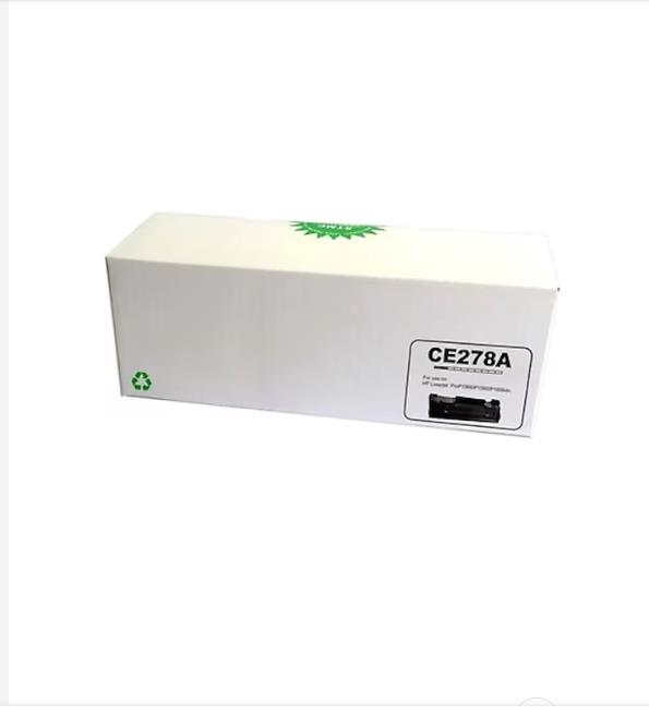 HP CE278A-CRG-726 Muadil Laser Toner