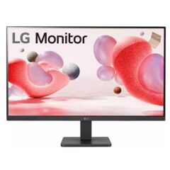 LG 27MR400-B IPS 5MS 100HZ VGA HDMI FHD 1920X1080 FREESYNC VESA SIYAH