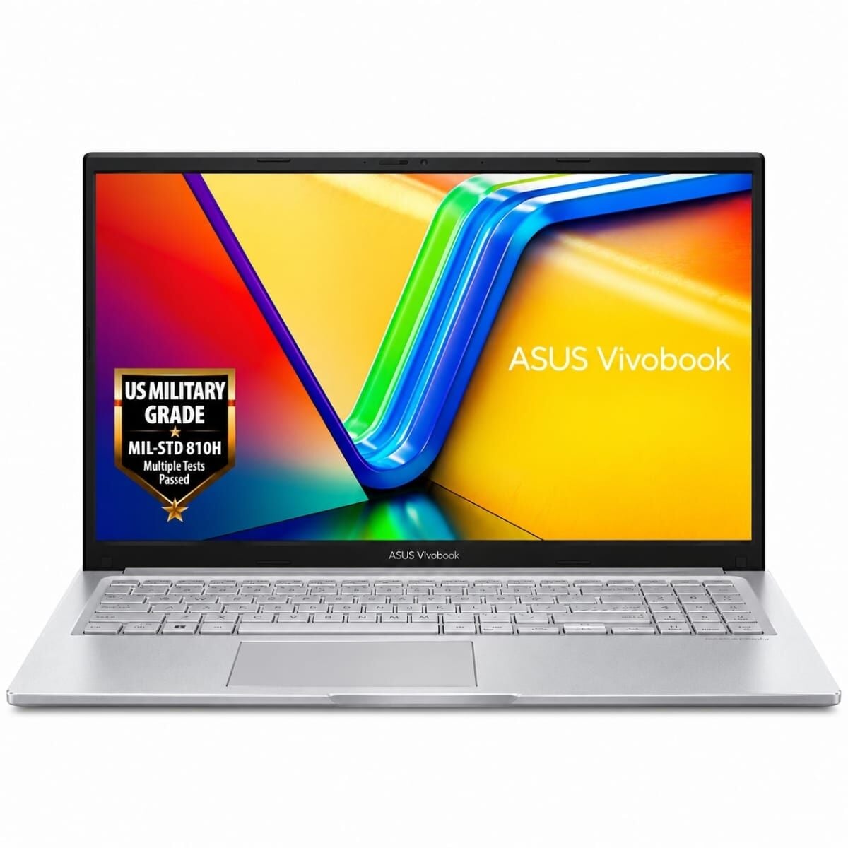 ASUS Vivobook 15 A1504MA-BQ1250W Intel Core 5 315 8GB DDR5 512GB SSD 15.6'' FHD Win11 Home Notebook