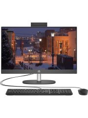 HP Proone 240 G10 İ5-1335U 8GB 512GB M.2 SSD 885A9EA ATL25 23.8'' W11P All In One Bilgisayar+Trend Micro