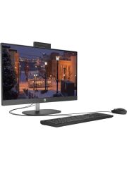 HP Proone 240 G10 İ5-1335U 8GB 512GB M.2 SSD 885A9EA ATL25 23.8'' W11P All In One Bilgisayar+Trend Micro