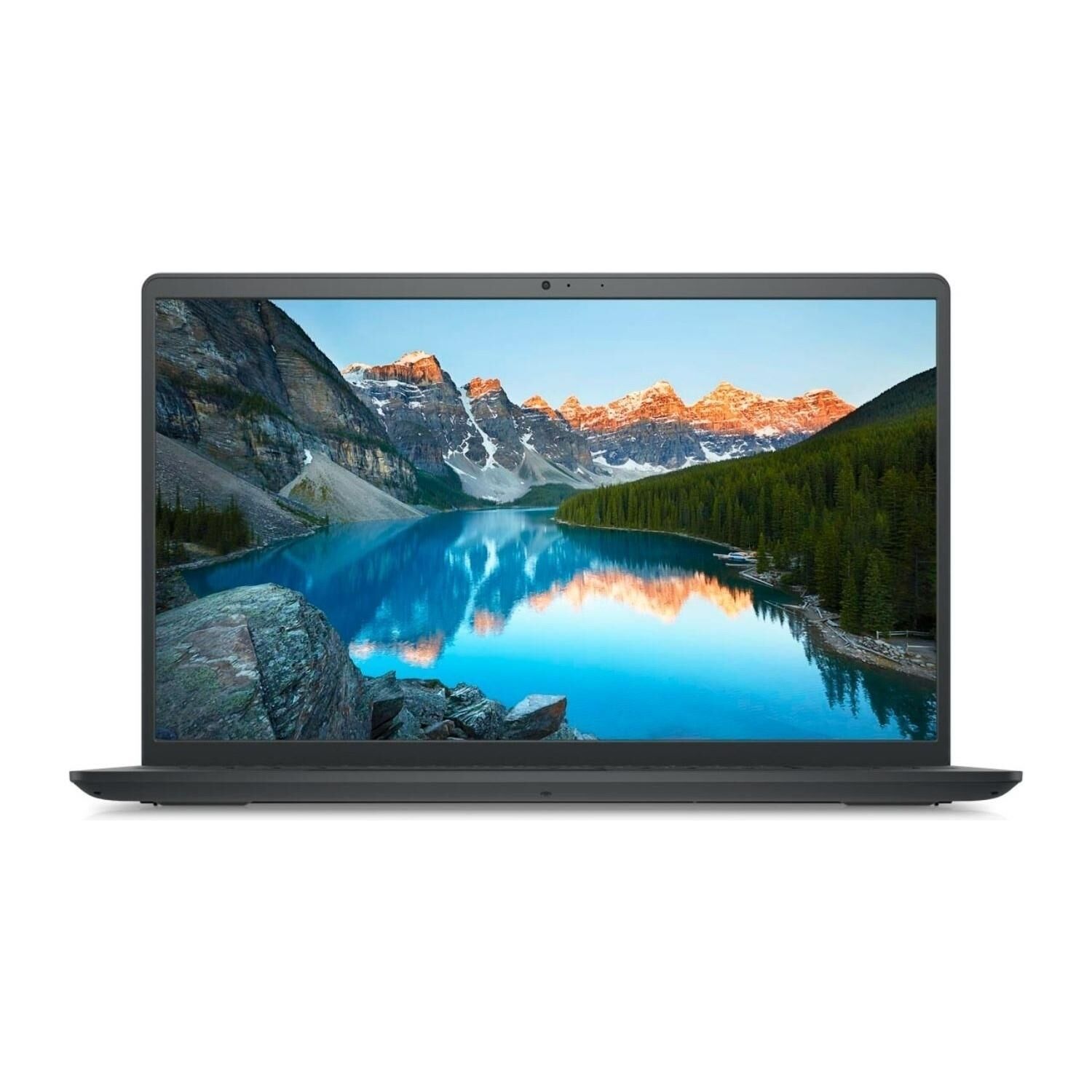 Dell Inspiron 3520 Intel Core i5 1135G7 8GB 512GB SSD Ubuntu 15.6'' FHD 120Hz Taşınabilir Bilgisayar