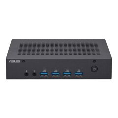 ASUS N100 32GB 128 GB M.2 SSD PN43-BBN100MD ATL11 FDos Mini Masaüstü Bilgisayar