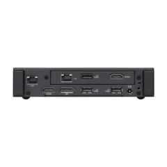 ASUS N100 32GB 128 GB M.2 SSD PN43-BBN100MD ATL11 FDos Mini Masaüstü Bilgisayar