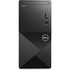DELL PC VOSTRO 3030 I7-12700 24GB DDR5 512GB SSD N6007VDT3030MT ATL7 UHD 730 Ubuntu Masaüstü Bilgisayar
