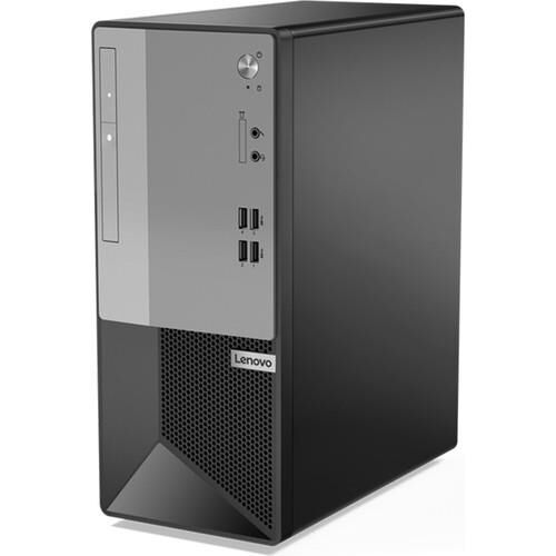 Lenovo V50T Gen2 Intel Core i7 10700 8GB 256GB SSD 4GB RX550X Fdos Masaüstü Bilgisayar 11QE003HTXZ3