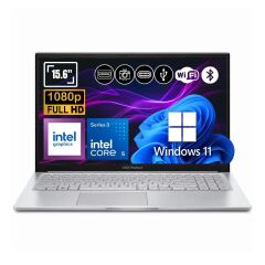 Asus Vivobook 15 Core 5 315 32GB DDR5 512GB SSD 15.6'' FHD Win11 Home  A1504MA-BQ1250W_A6 Notebook