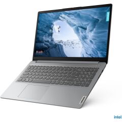 Lenovo IdeaPad 1 Intel Celeron N4020 4gb 128 gb M.2 SSD  82V700A9TXATL8 W 11H 15.6'' Notebook +çanta+mouse