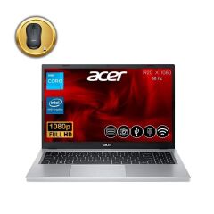 Acer Aspire 3 İ3 8GB 1TB M.2 SSD A315-510P-38X0 ATL11  Fdos 15.6'' Dizüstü Bilgisayar+Mouse