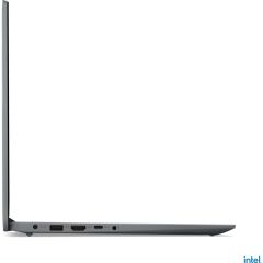 Lenovo IdeaPad 1 Intel Celeron N4020 4gb 1tb  gb M.2 SSD  82V700A9TXATL7 W 11H 15.6'' Notebook +çanta