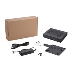 ASUS N100 32GB 2TB M.2 SSD PN43-BBN100MD ATL15 FDos Mini Masaüstü Bilgisayar