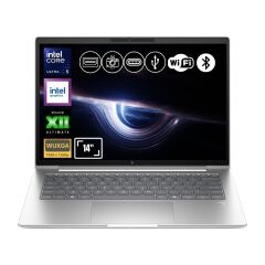 Hp Elitebook 6 Aı G1i Ultra 5 225U 64GB Ram 2TB SSD 14'' Full HD Win11Pro Notebook CV0G0ET ATL19