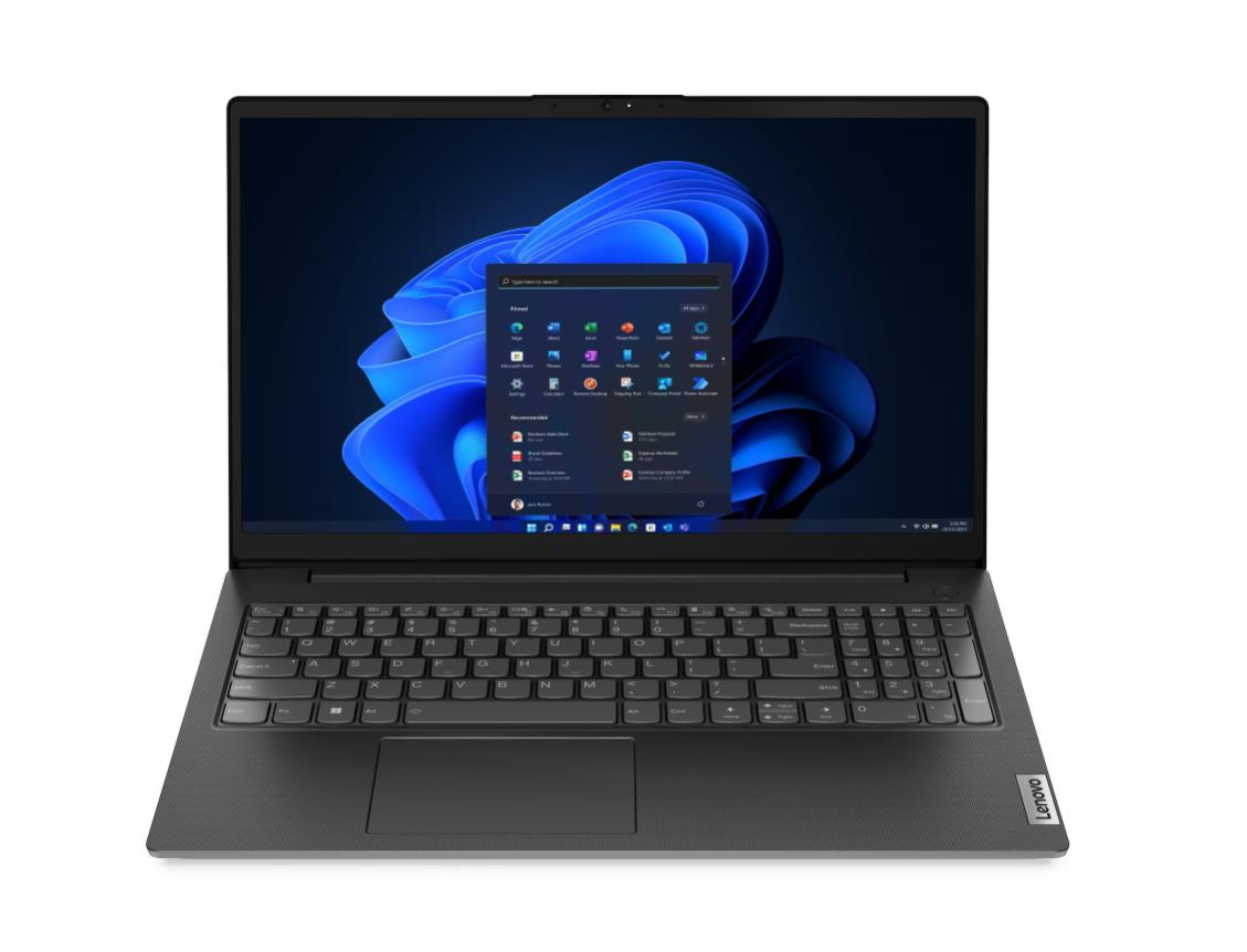 Lenovo V15 G4 IRU 83A100KXTR i7-1355U 8 GB 512 GB SSD Iris Xe Graphics 15.6'' Full HD Notebook